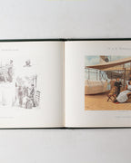 P & O Pencillings