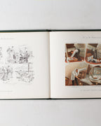 P & O Pencillings