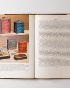 Package & Print: The Development Of Container & Label Design