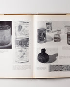 Package & Print: The Development Of Container & Label Design