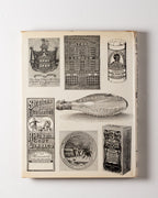 Package & Print: The Development Of Container & Label Design