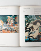 Paintings By Masami Teraoka
