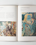Paintings By Masami Teraoka