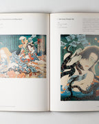 Paintings By Masami Teraoka