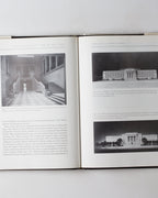 The Civic Architecture Of Paul Cret