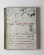 Paul Zweitnig-rotterdam: Painting Sculpture Projects / Malerei Skultur Projekte 1953-2004