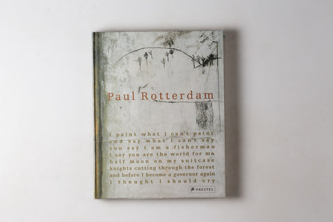 Paul Zweitnig-rotterdam: Painting Sculpture Projects / Malerei Skultur Projekte 1953-2004