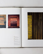 Paul Zweitnig-rotterdam: Painting Sculpture Projects / Malerei Skultur Projekte 1953-2004
