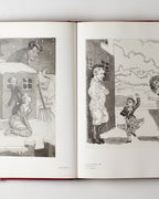 Paula Rego: The Complete Graphic Work