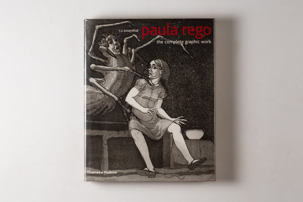 Paula Rego: The Complete Graphic Work