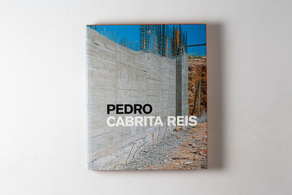 Pedro Cabrita Reis