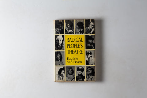 Radical People's Theatre / Theater