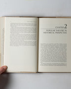 Radical People's Theatre / Theater