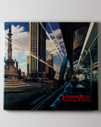 Richard Estes Paintings & Prints