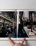 Richard Estes Paintings & Prints