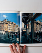 Richard Estes Paintings & Prints