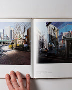 Richard Estes Paintings & Prints