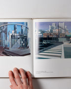 Richard Estes Paintings & Prints