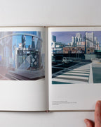 Richard Estes Paintings & Prints