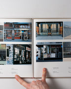 Richard Estes Paintings & Prints