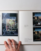 Richard Estes Paintings & Prints