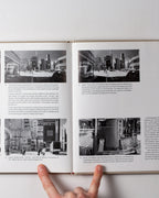 Richard Estes Paintings & Prints