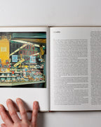 Richard Estes Paintings & Prints