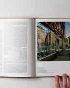 Richard Estes Paintings & Prints