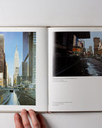 Richard Estes Paintings & Prints