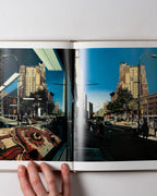 Richard Estes Paintings & Prints