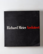 Richard Meier: Architect