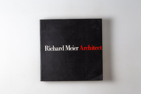 Richard Meier: Architect