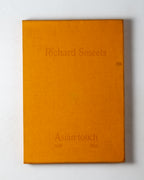 Richard Smeets: Asian Touch & Richard Smeets: Oil On Canvas 28.8 - 25.9.93
