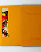 Richard Smeets: Asian Touch & Richard Smeets: Oil On Canvas 28.8 - 25.9.93