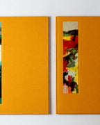 Richard Smeets: Asian Touch & Richard Smeets: Oil On Canvas 28.8 - 25.9.93