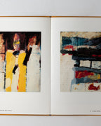 Richard Smeets: Asian Touch & Richard Smeets: Oil On Canvas 28.8 - 25.9.93