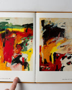 Richard Smeets: Asian Touch & Richard Smeets: Oil On Canvas 28.8 - 25.9.93