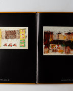 Richard Smeets: Asian Touch & Richard Smeets: Oil On Canvas 28.8 - 25.9.93
