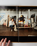 Richard Smeets: Asian Touch & Richard Smeets: Oil On Canvas 28.8 - 25.9.93