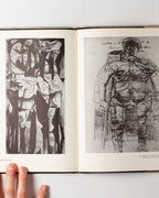 Rico Lebrun Drawings
