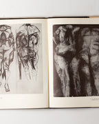 Rico Lebrun Drawings