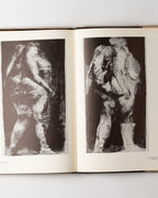 Rico Lebrun Drawings