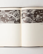 Rico Lebrun Drawings