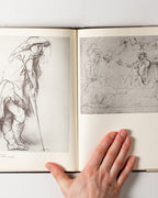 Rico Lebrun Drawings