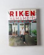 Riken Yamamoto