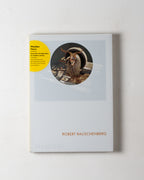 Robert Rauschenberg