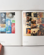 Robert Rauschenberg