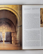 Romanesque: Architecture Sculpture Painting