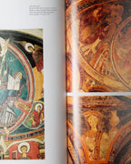 Romanesque: Architecture Sculpture Painting