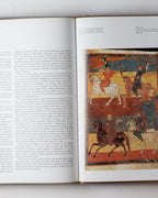 Romanesque: Architecture Sculpture Painting